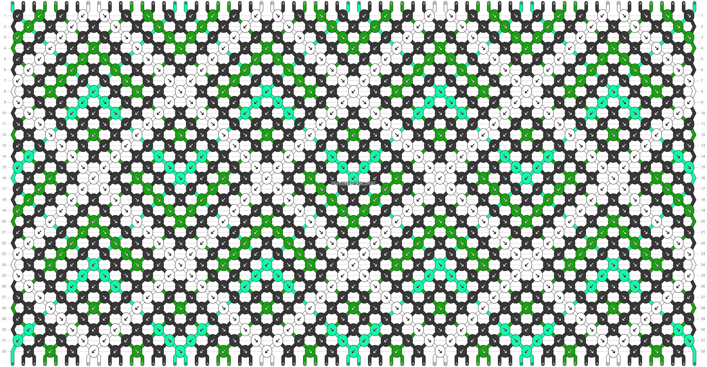 Normal pattern #140457 pattern