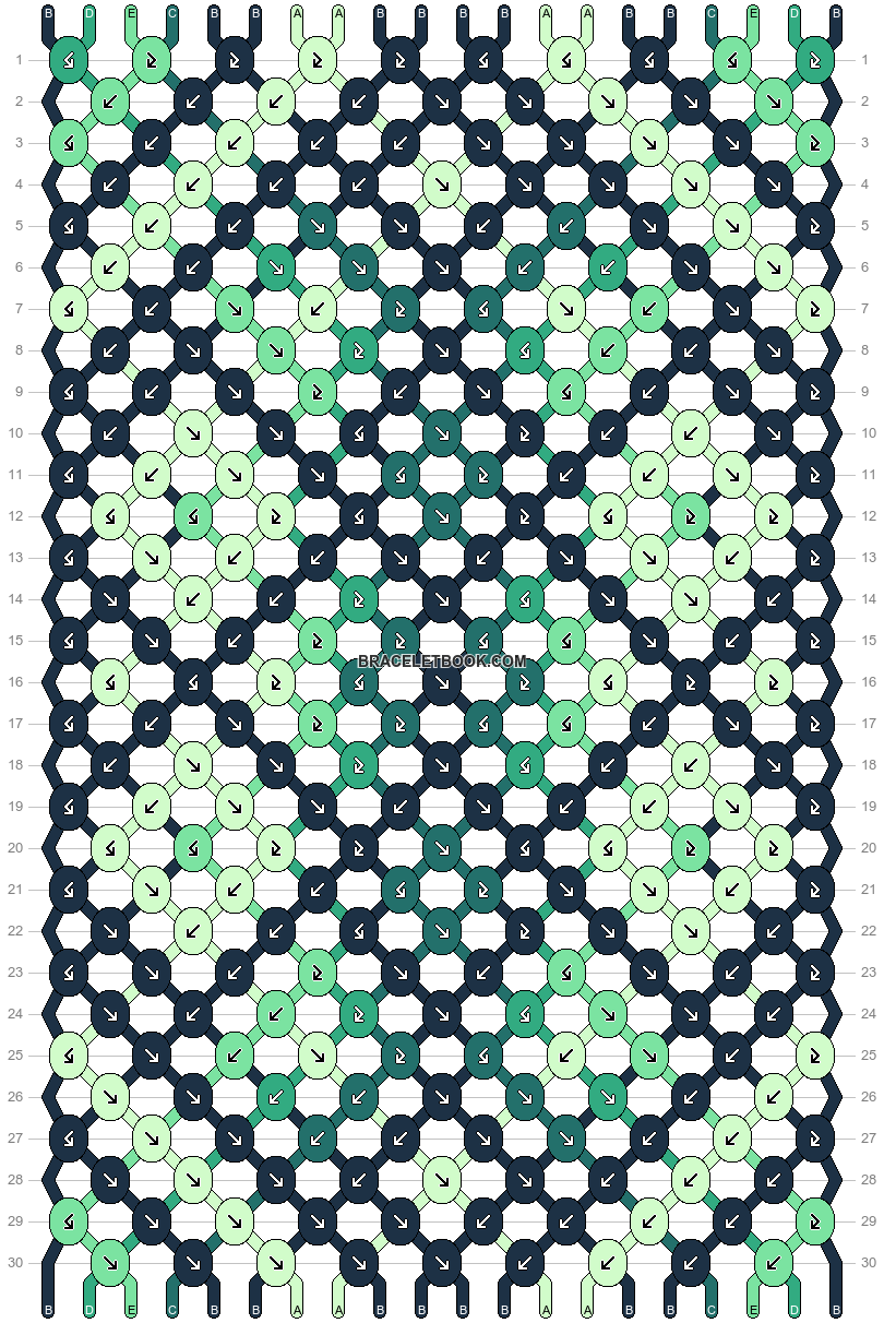 Normal pattern #140497 pattern