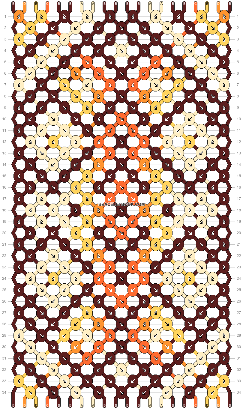 Normal pattern #140501 pattern