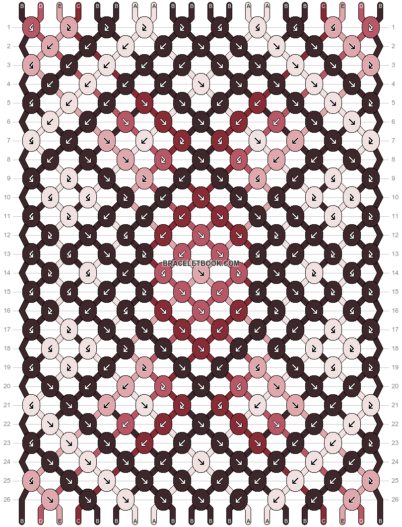 Normal pattern #140502 pattern