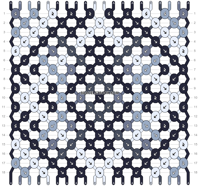 Normal pattern #140570 pattern