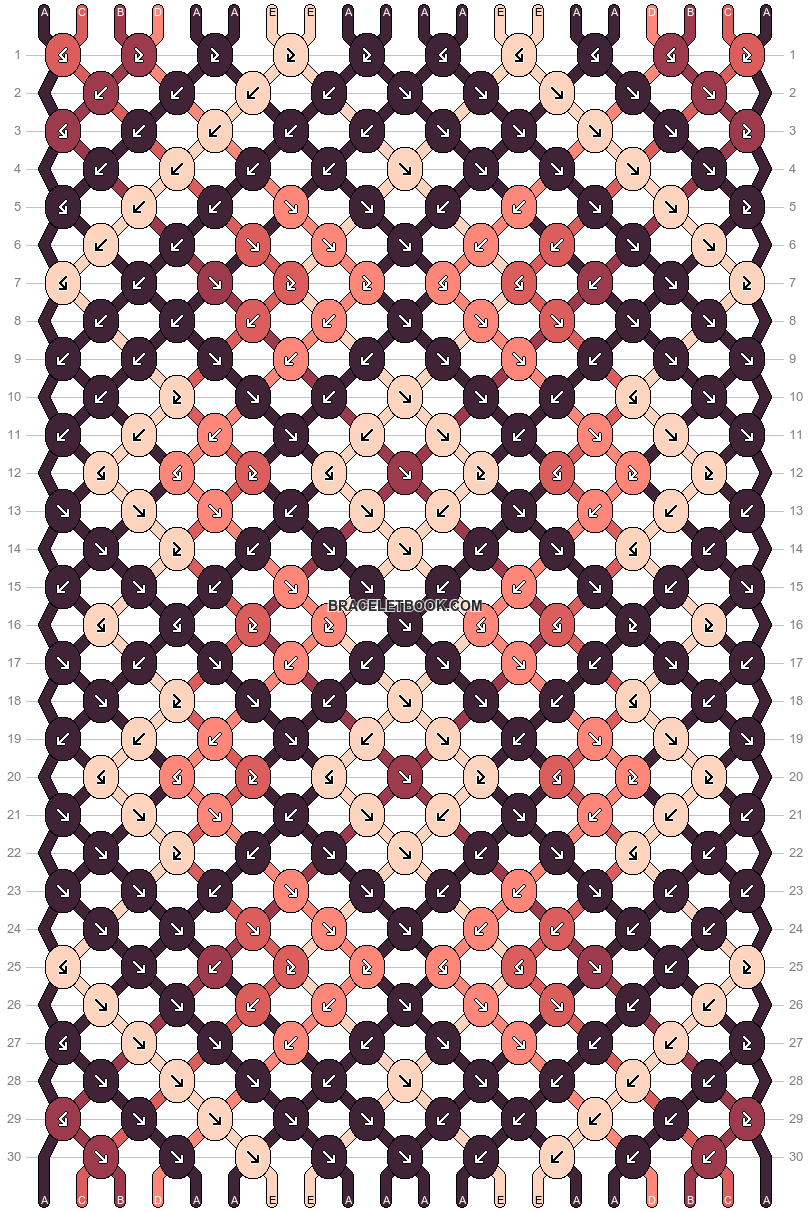 Normal pattern #140580 pattern