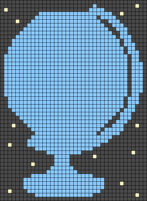 Alpha pattern #140590 preview