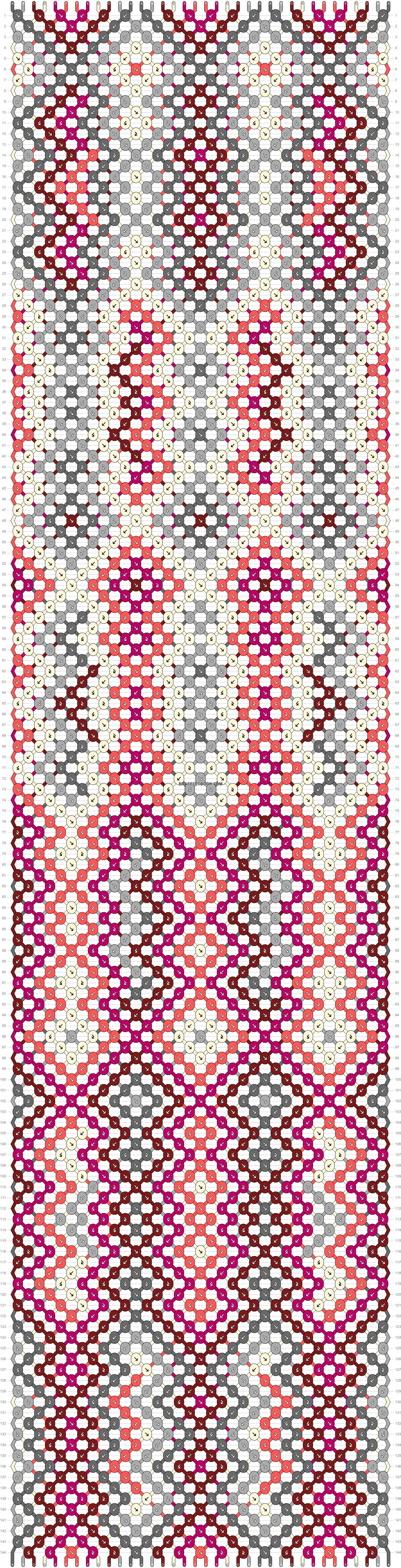 Normal pattern #140601 pattern