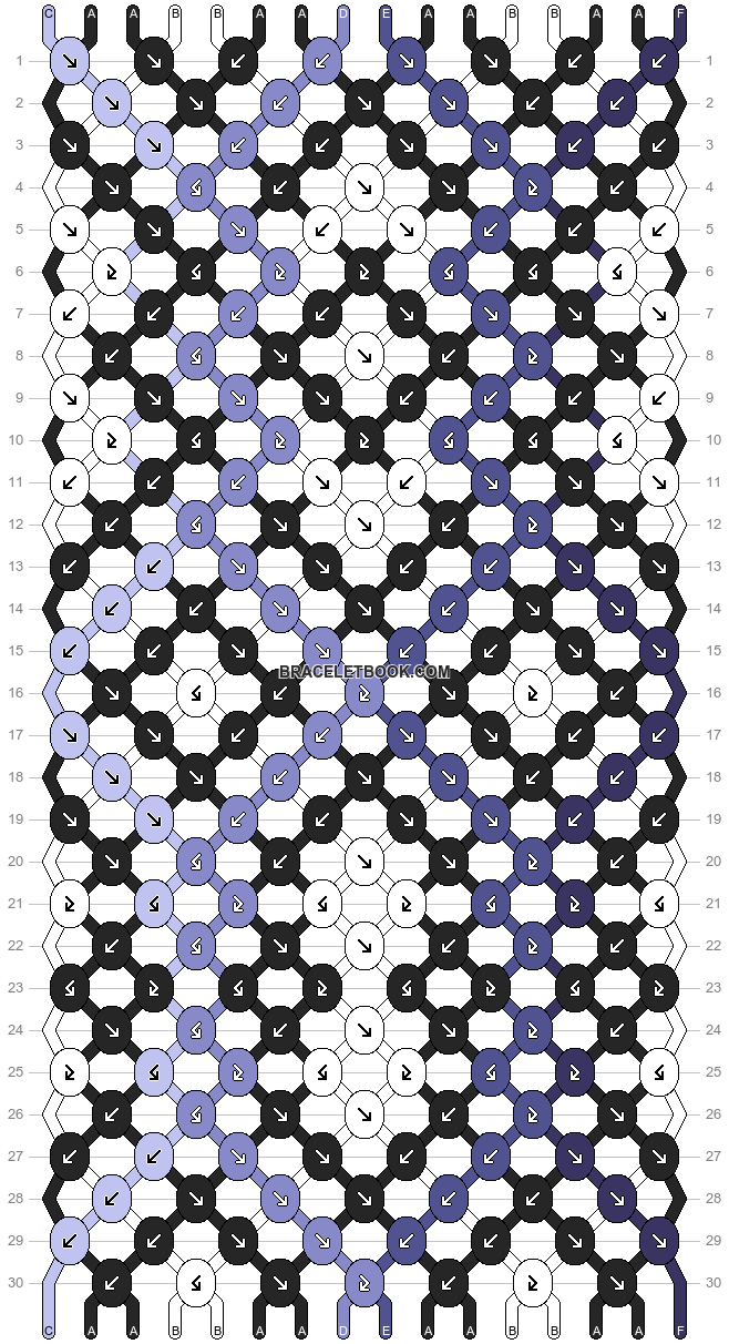 Normal pattern #140643 pattern