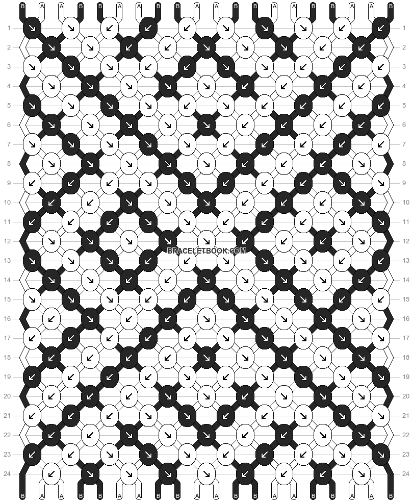 Normal pattern #140728 pattern