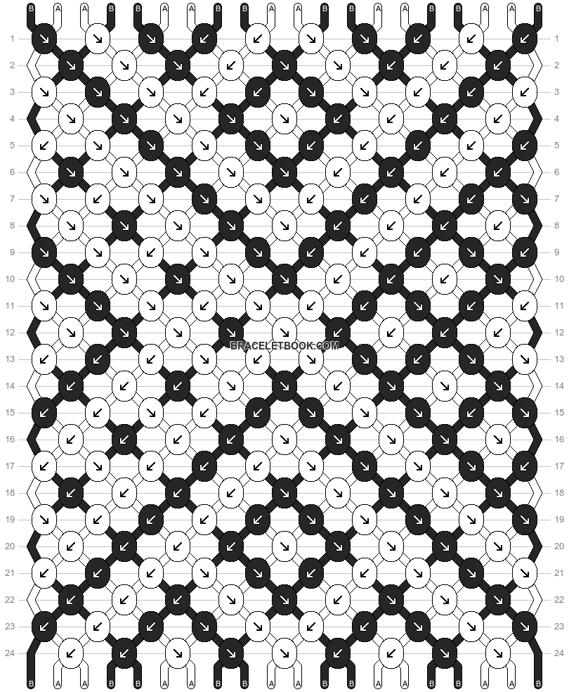 Normal pattern #140729 pattern