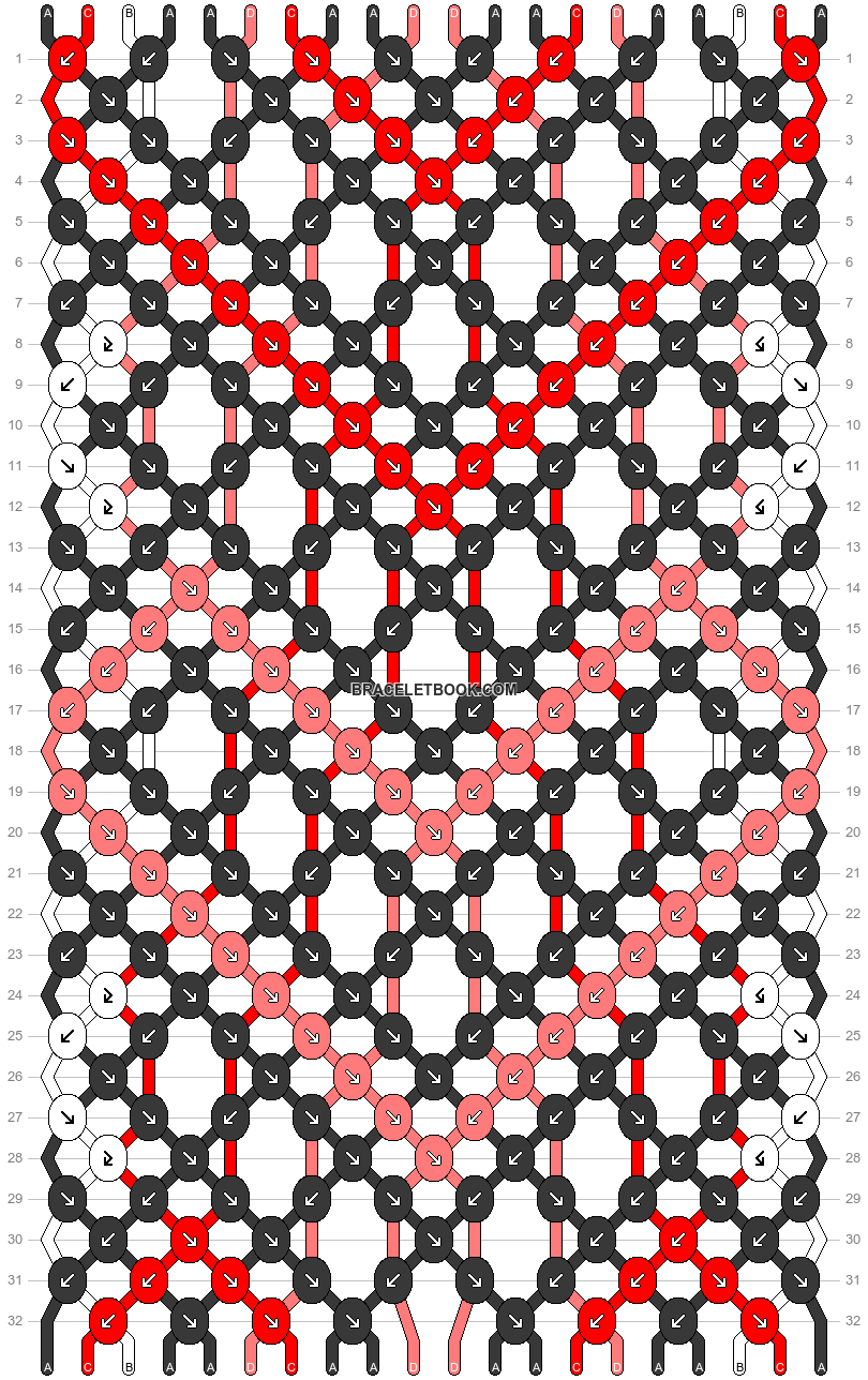 Normal pattern #140764 pattern
