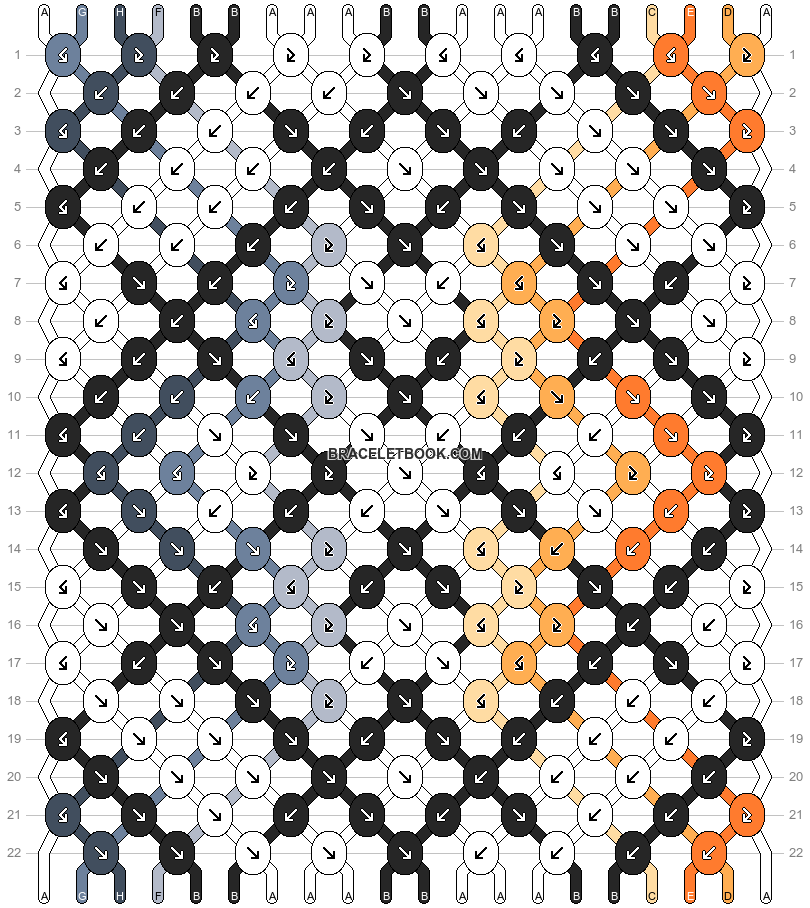 Normal pattern #140816 pattern