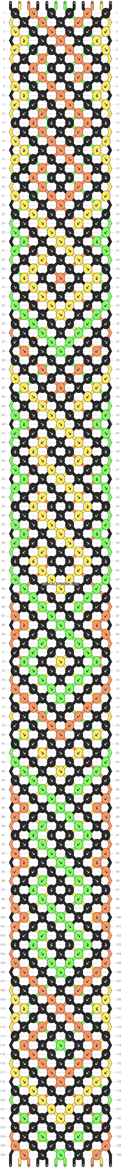 Normal pattern #140852 pattern