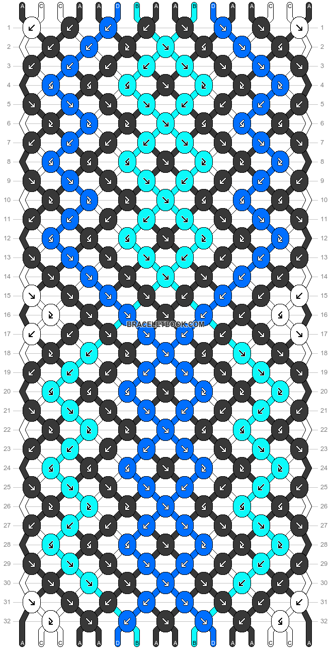 Normal pattern #141025 pattern