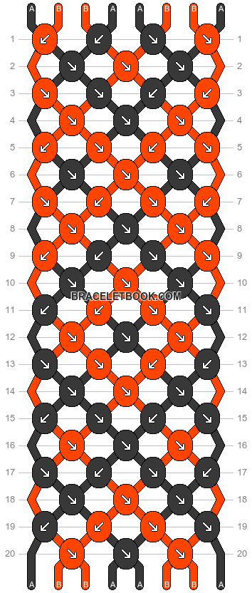 Normal pattern #141141 pattern