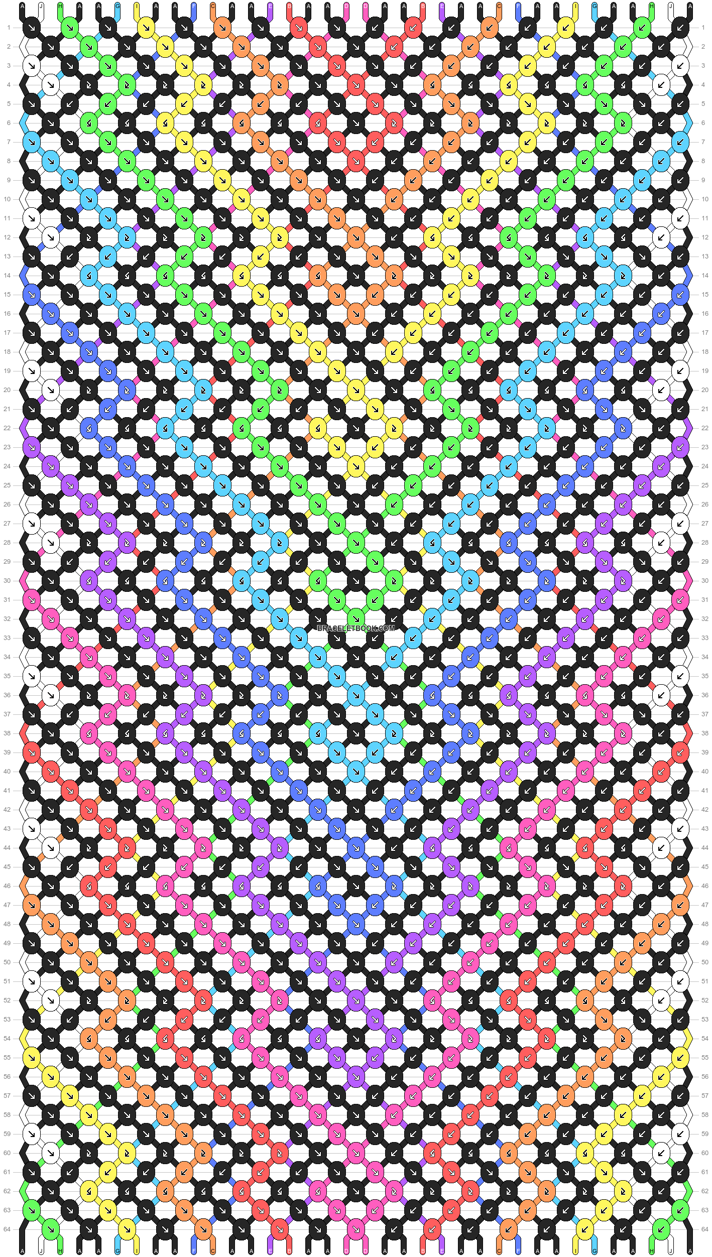 Normal pattern #141164 pattern