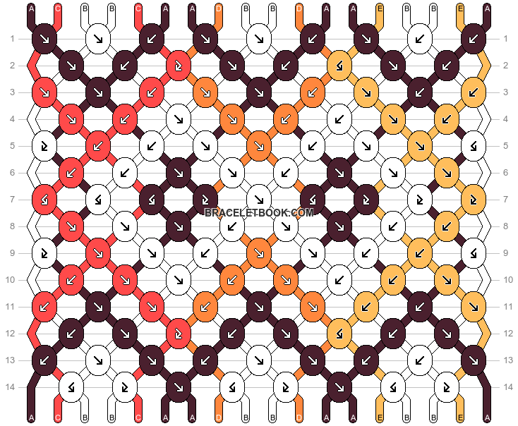 Normal pattern #141209 pattern