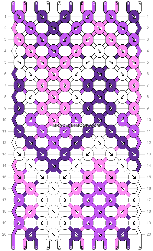Normal pattern #141264 pattern