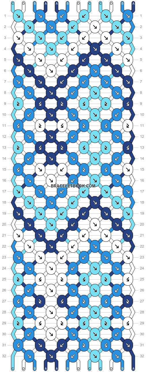 Normal pattern #141265 pattern