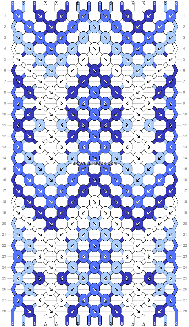 Normal pattern #141266 pattern