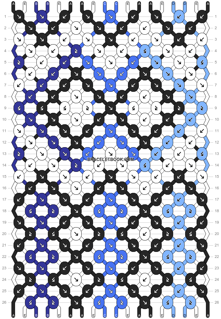 Normal pattern #141269 pattern
