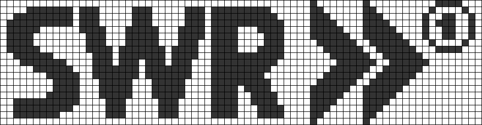 Alpha pattern #141347 preview