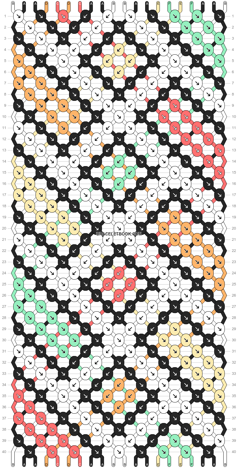 Normal pattern #141401 pattern