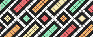 Normal pattern #141401