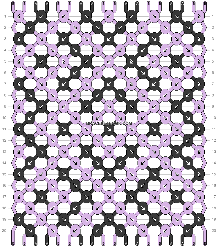 Normal pattern #141443 pattern