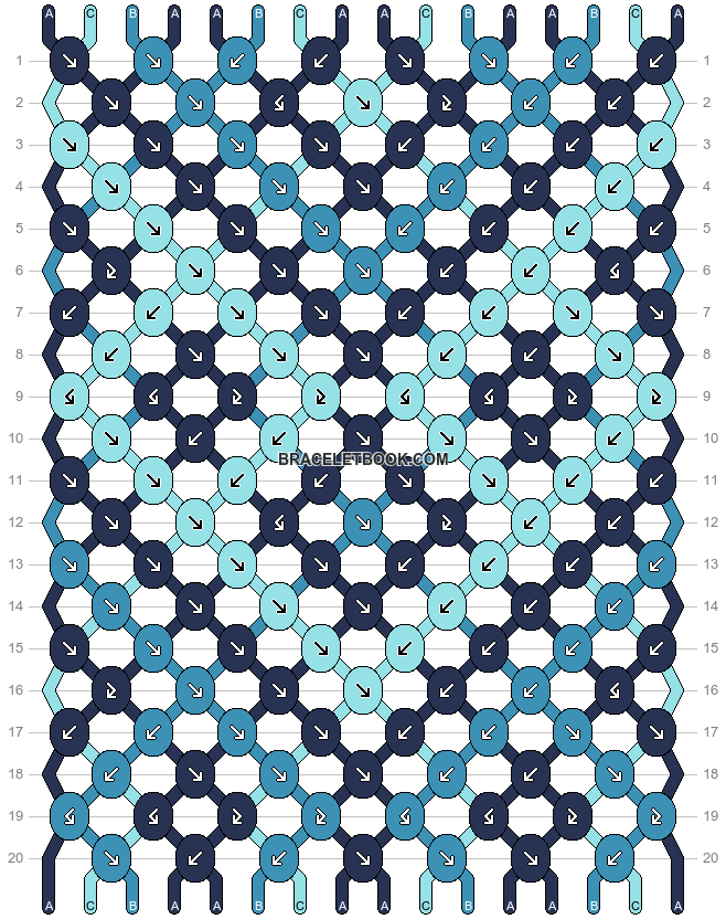Normal pattern #141463 pattern