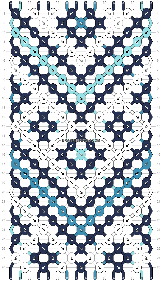 Normal pattern #141464 pattern
