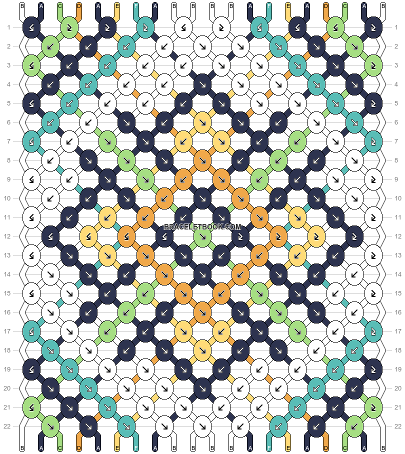 Normal pattern #141469 pattern