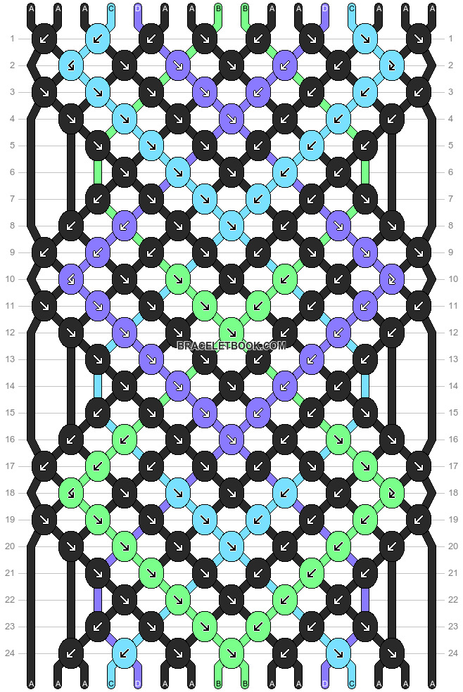 Normal pattern #141523 pattern