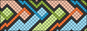 Normal pattern #141546