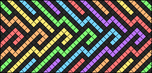 Normal pattern #141602
