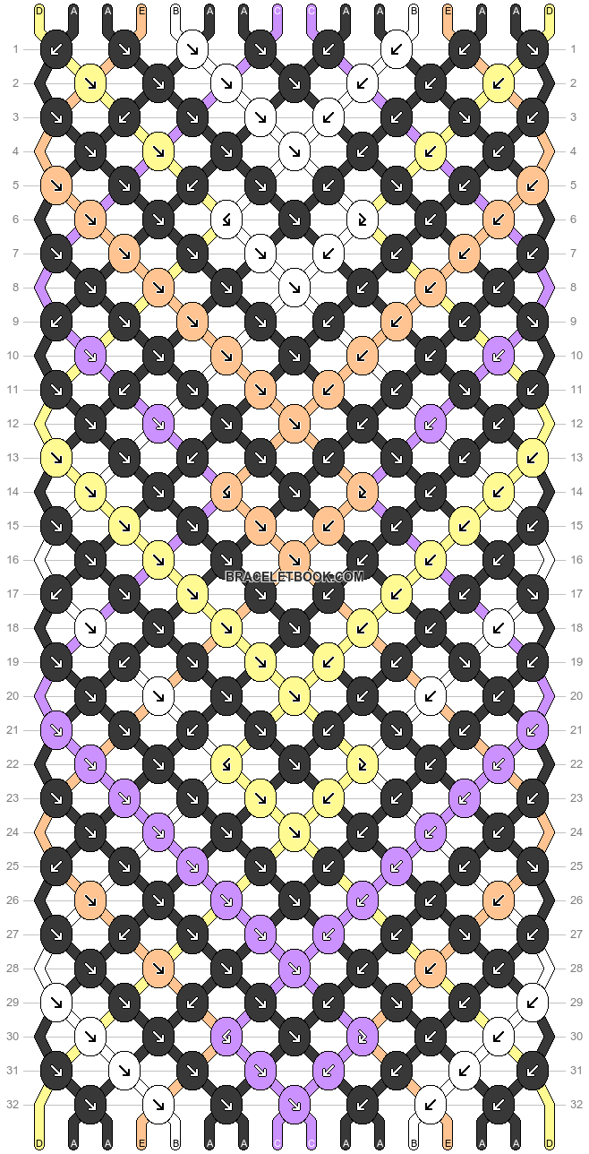 Normal pattern #141604 pattern