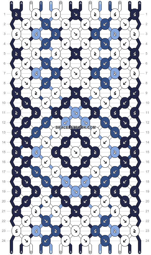 Normal pattern #141622 pattern