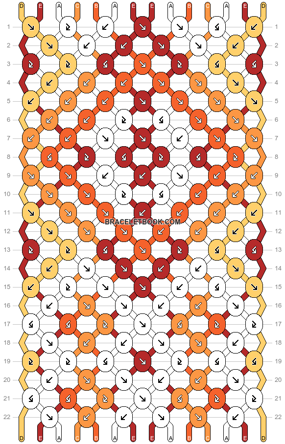 Normal pattern #141624 pattern