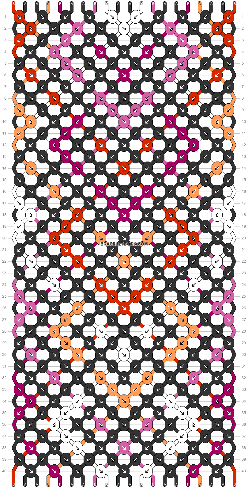 Normal pattern #141628 pattern