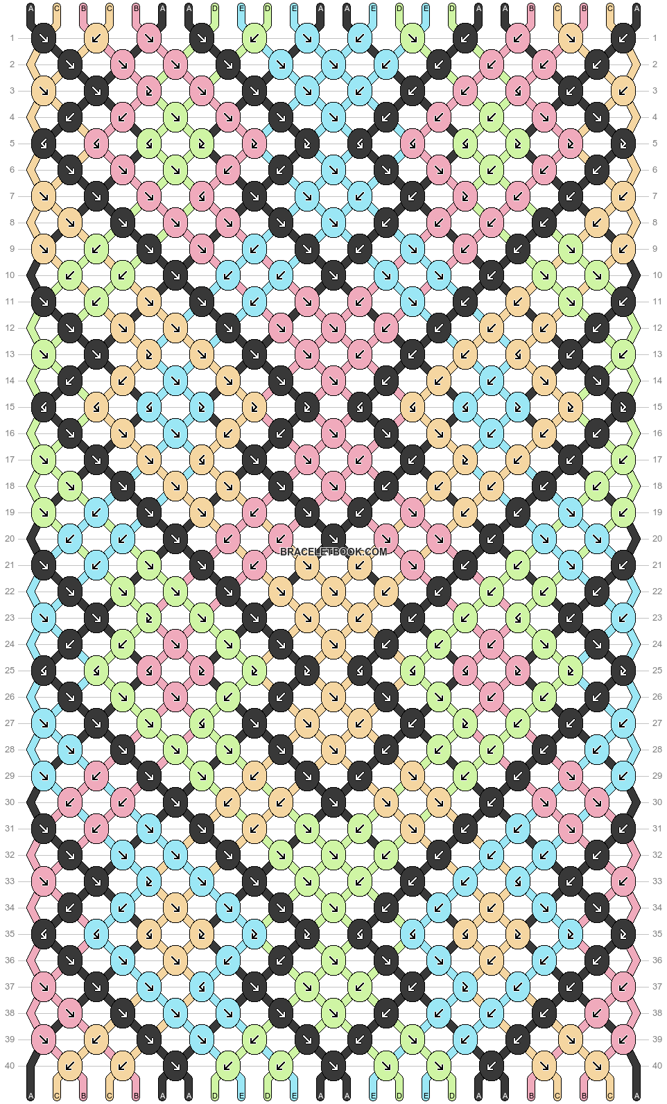 Normal pattern #141646 pattern