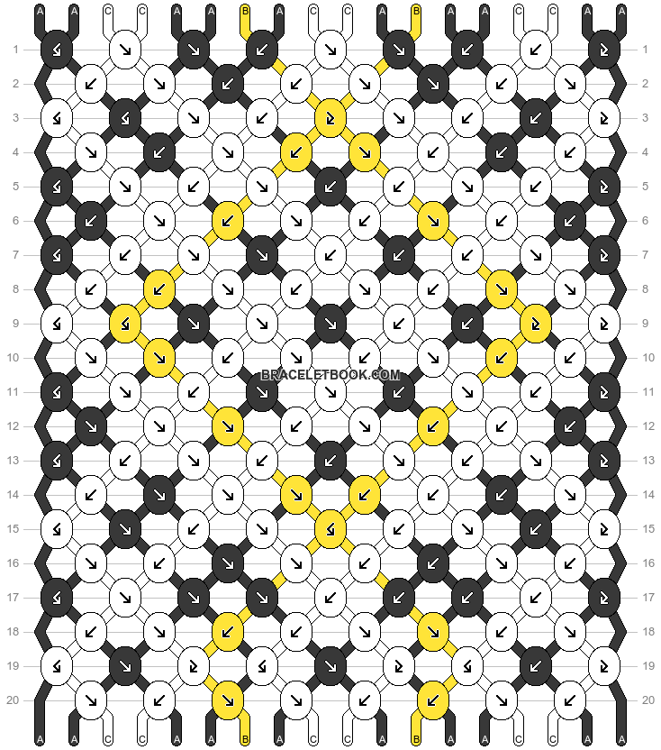 Normal pattern #141691 pattern