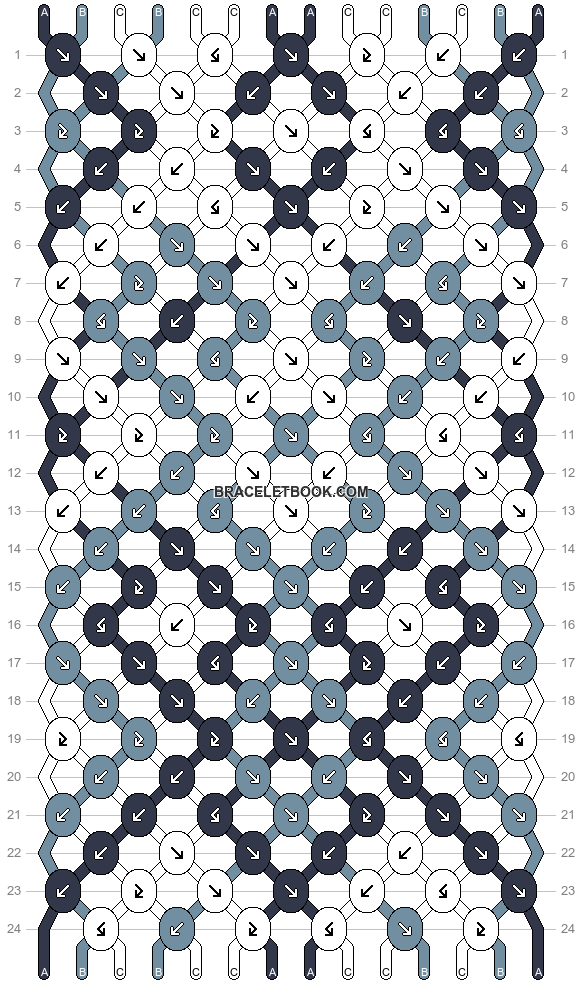 Normal pattern #141694 pattern