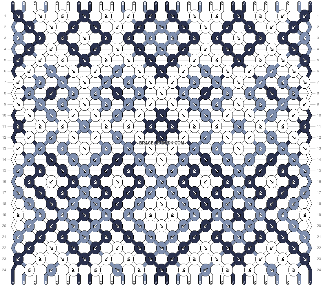 Normal pattern #141700 pattern