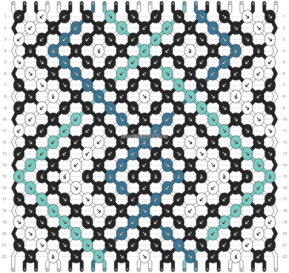 Normal pattern #141703 pattern