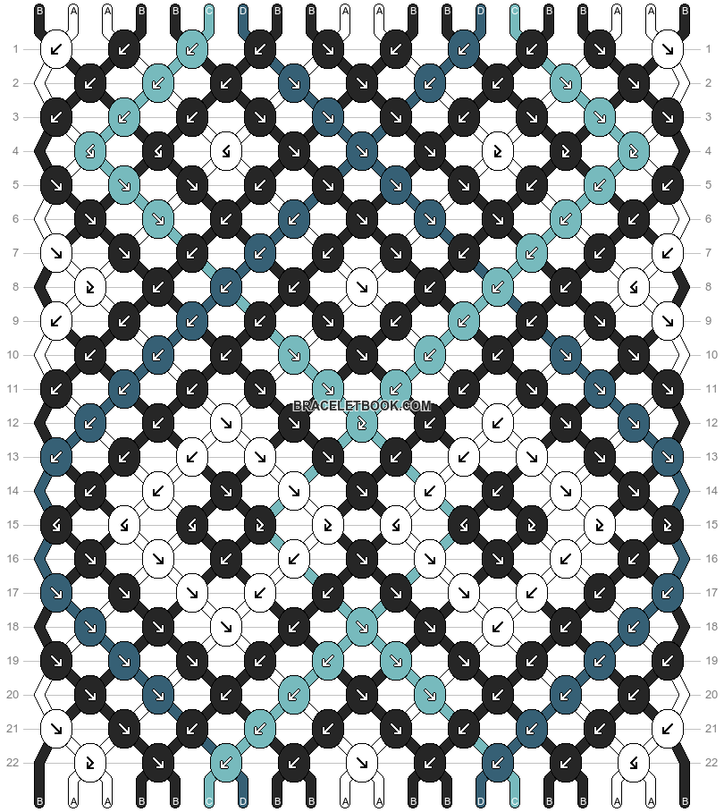 Normal pattern #141705 pattern