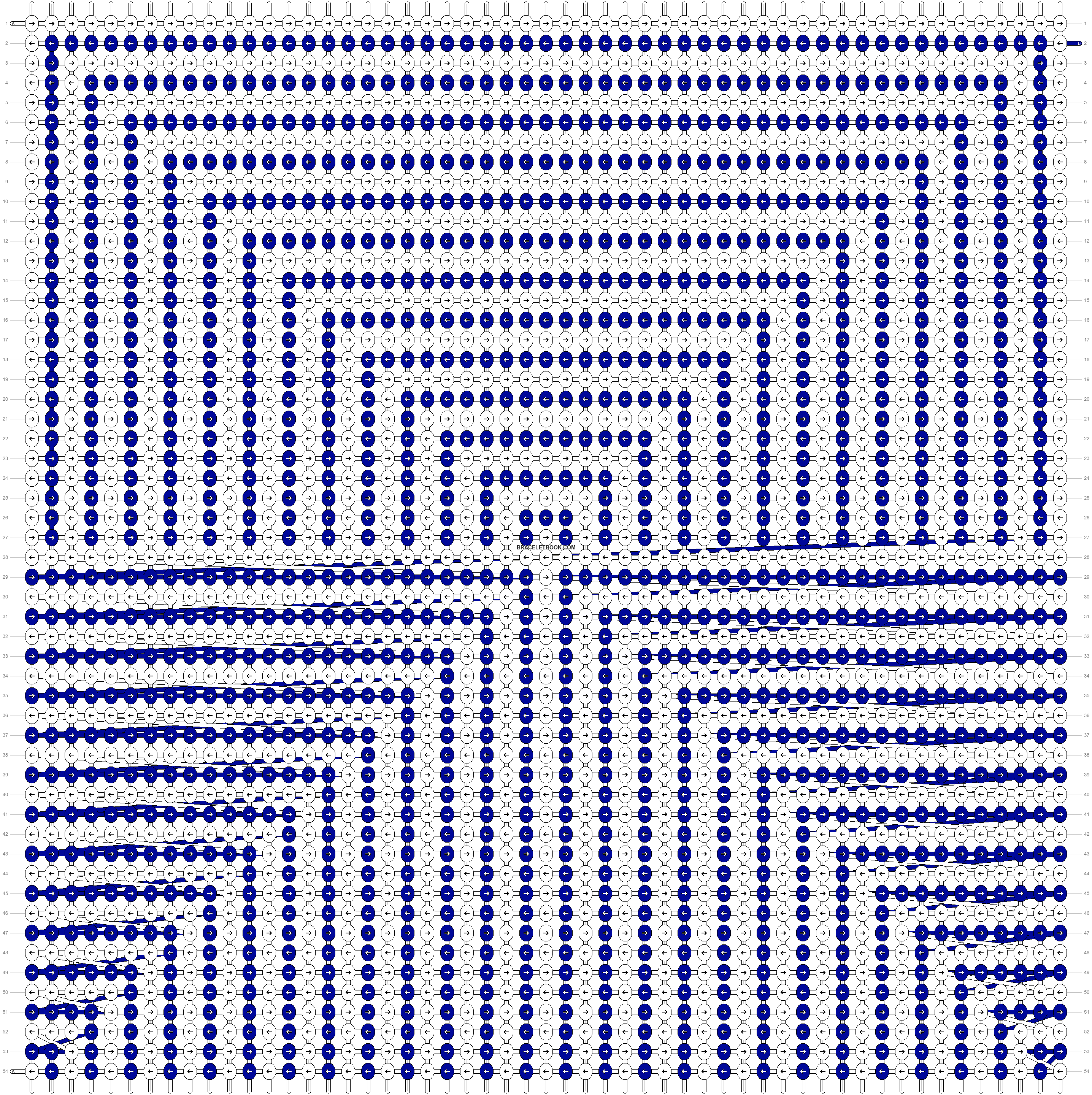 Alpha pattern #141864 pattern