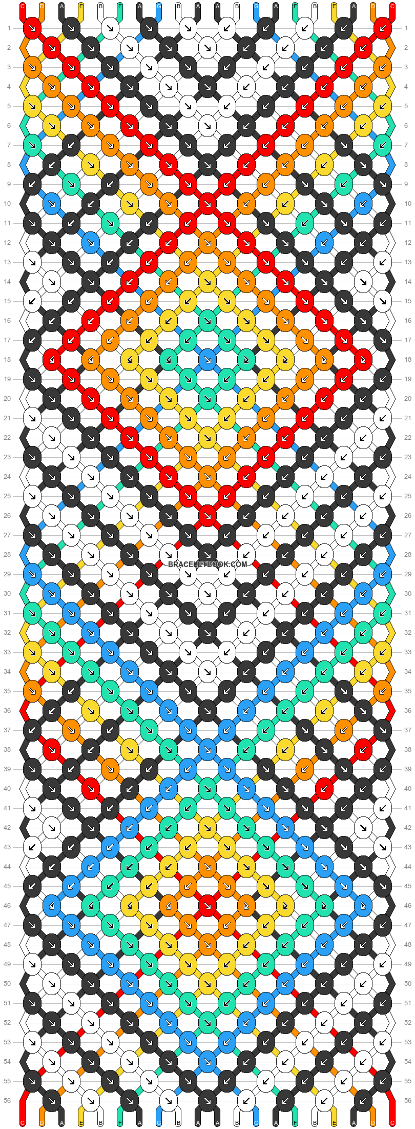 Normal pattern #142069 pattern