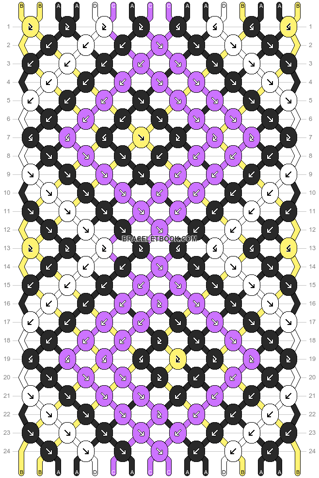 Normal pattern #142136 pattern