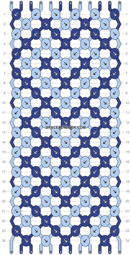 Normal pattern #142255 pattern