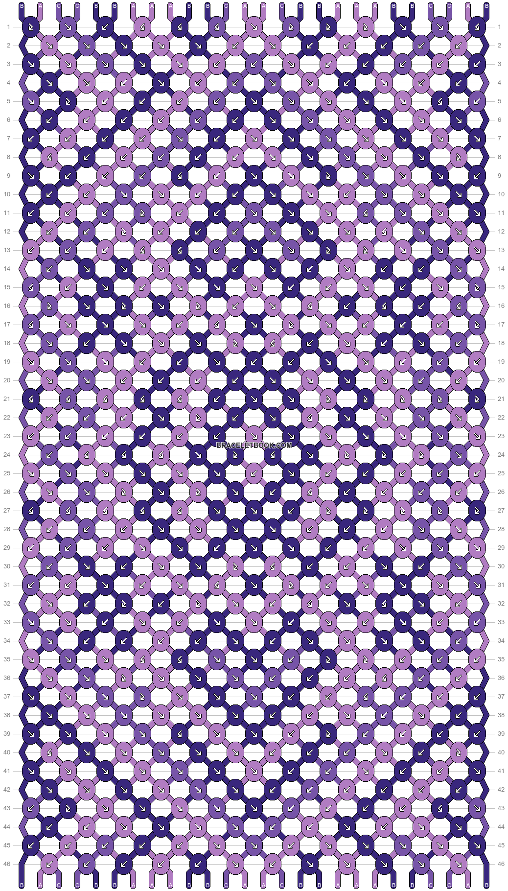 Normal pattern #142335 pattern
