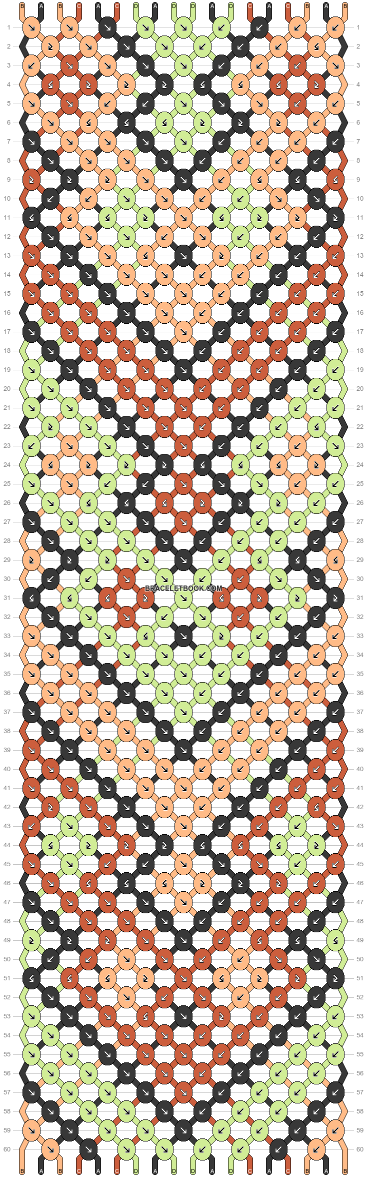 Normal pattern #142364 pattern