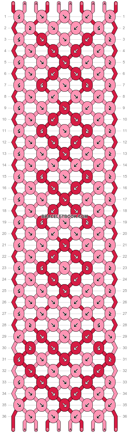 Normal pattern #142512 pattern
