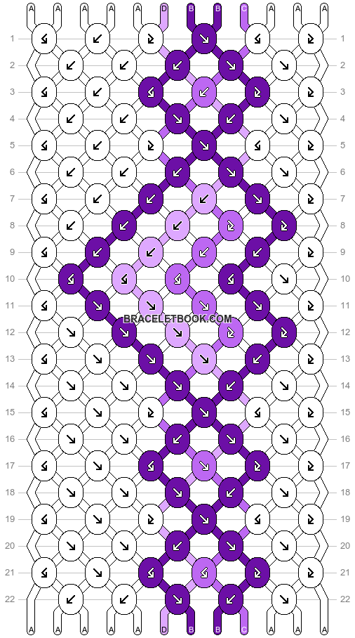 Normal pattern #142514 pattern